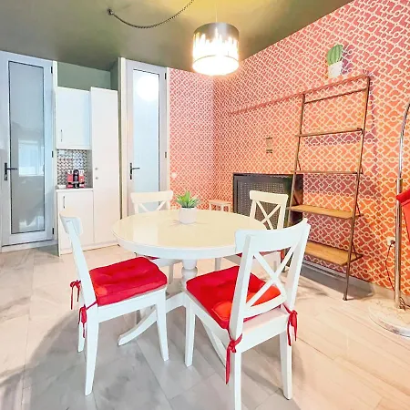 Apartment Loft 1 Bedroom In The Heart Of