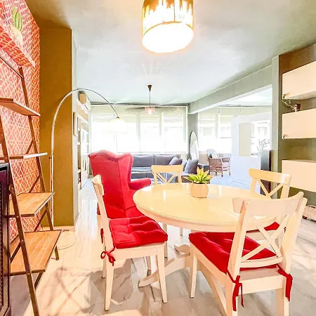Loft 1 Bedroom In The Heart Of Apartment