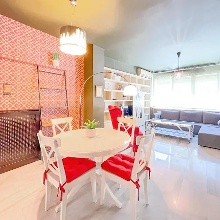 Loft 1 Bedroom In The Heart Of *
